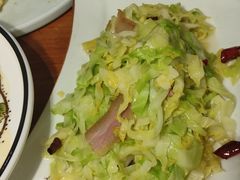 -云隐小厨·传统大理美食(复兴路店)