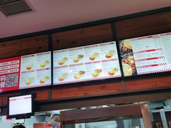-西少爷(十里堡店)