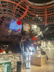 -探洞工场(丰科万达旗舰店)