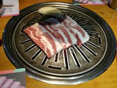 -老炉家木炭烤肉(长江国际店)