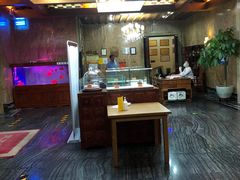-翠清酒家(万丰路店)