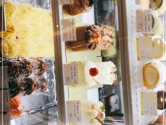 -檬舒舒MonChouChou(久光百货店)