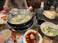 -新村一只鸡(新村本店)