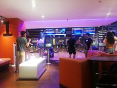 -大鲁阁保龄球(苏州园区店)