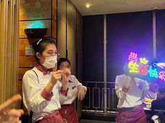-海底捞火锅(汇悦城店)