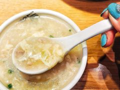 -吕氏疙瘩汤·海鲜新鲁菜(凯德mall新都心店)