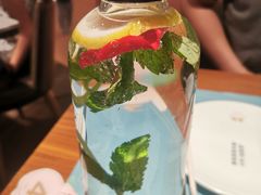 -大树餐厅(益田假日店)