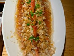 -吴越荣记·苏州菜·松鼠桂鱼(娄门景区店)