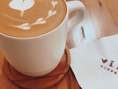 -via coffee(万象城店)