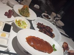 -四季民福烤鸭店(王府井东安门店)