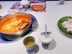 -太琼糟粕醋火锅·海南老爸茶(海棠湾臻选店)