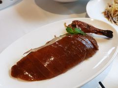 -月福京味斋·烤鸭店·北京菜(鼓楼总店)