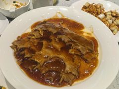 -紫光园·烤鸭·北京菜(团结湖店)