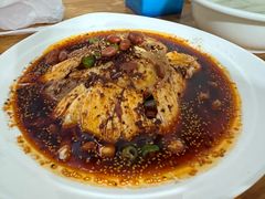 -老字号怡玺·藿香雅鱼(20年雅安店)