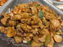 -马凯餐厅(地安门店)