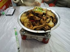 -桂萍特色牛筋牛杂(长堤街总店)