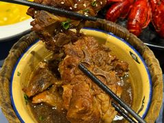 -怪怪龙虾·来自江苏盱眙(惊驾路店)