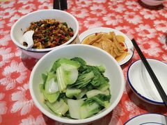 -冇味湘潭菜(湘江世纪城店)