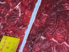 -陈记牛牛潮汕牛肉火锅(鑫海店)