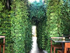 -顶层酒吧ROOF(上海艾迪逊酒店)