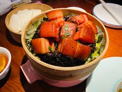 梅干菜烧肉-寻宝记绍兴菜(鲁迅路店)