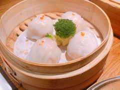 厨神一品虾饺-点心传说·粤菜点心(佐阾虹湾店)