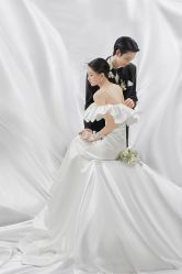 -布拉格婚纱摄影(真实客片店)