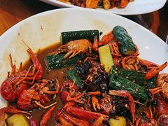 -渔家风味·鲅鱼水饺·央视展播·海鲜天津菜(开发区店)