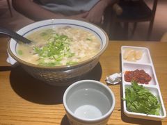 -山丹丹西北菜(金贸大厦店)
