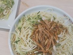 -华天新川面馆(缸瓦市店)
