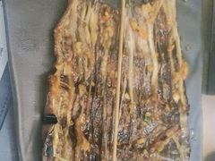 -老高烧烤(龙华星河iCO店)