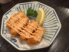 -哥哥の深夜食堂(叁宸里店)