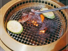 -谷牛和牛烤肉(漕河泾印象城店)