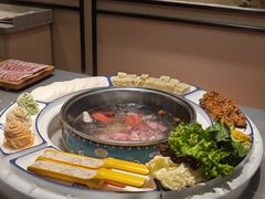 -羊来顺冰煮鲜羊 铁锅烀羊肉(中央大街店)