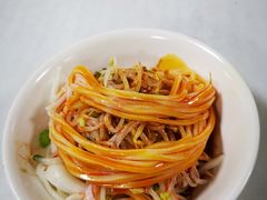 -薛昌利大米面皮(南关正街店)