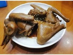 -煲煲掂风味煲仔饭餐厅(西区店)