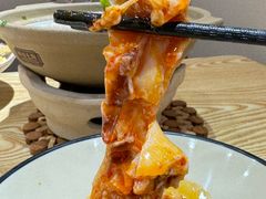 -叁煨蹄花·下饭盐帮菜(人民广场店)