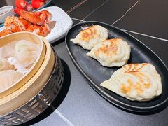 -滨河壹号烤鸭