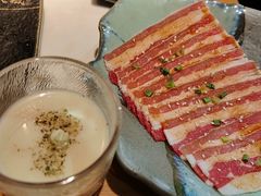 -久藏·横膈膜烧肉·酒场(江汉路店)