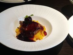 -庐灶江南·江南菜·四合院Bistro(东直门雍和宫·原华侨宾馆店)