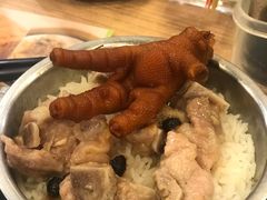 -添好运点心专门店(中环IFC店)