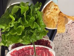 -八合里潮汕鲜牛肉火锅(上海汇智广场店)