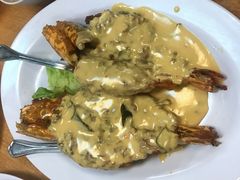 -ZF Seafood Restaurant 卓峰海鲜餐