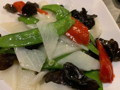 -毛胡子牛羊餐馆(武宁路店)