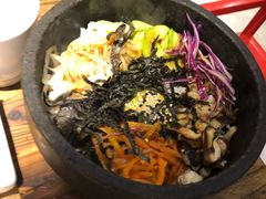 -釜山火炉韩式炭火烤肉(欧洲城店)