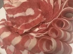 -额尔敦传统涮(体育场店)