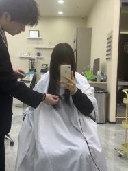 -川和潮人漂色·烫染·接发
