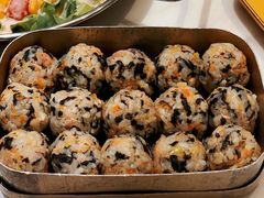 -HOTISLAND海鸡岛·韩国料理(江南西店)
