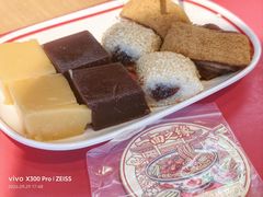 -大海碗·炸酱面·烤鸭·京菜(天坛店)