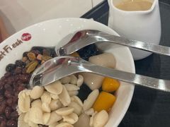 -鲜芋仙(观音桥大融城LG店)